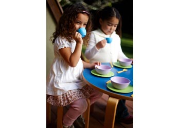 Green Toys - Dish Set - Modern Brands Australia