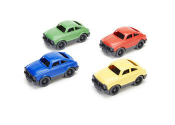 Green Toys - Mini Cars CDU24 - Modern Brands Australia