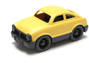 Green Toys - Mini Cars CDU24 - Modern Brands Australia