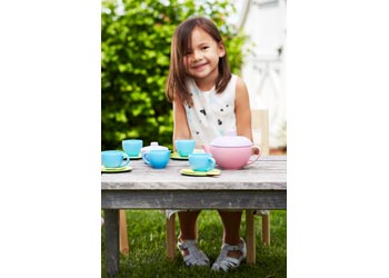 Green Toys - Tea Set - Modern Brands Australia