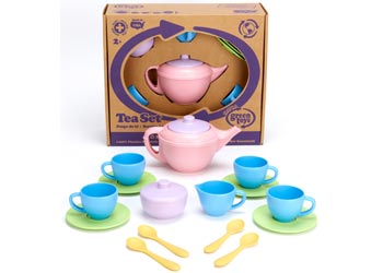Green Toys - Tea Set - Modern Brands Australia