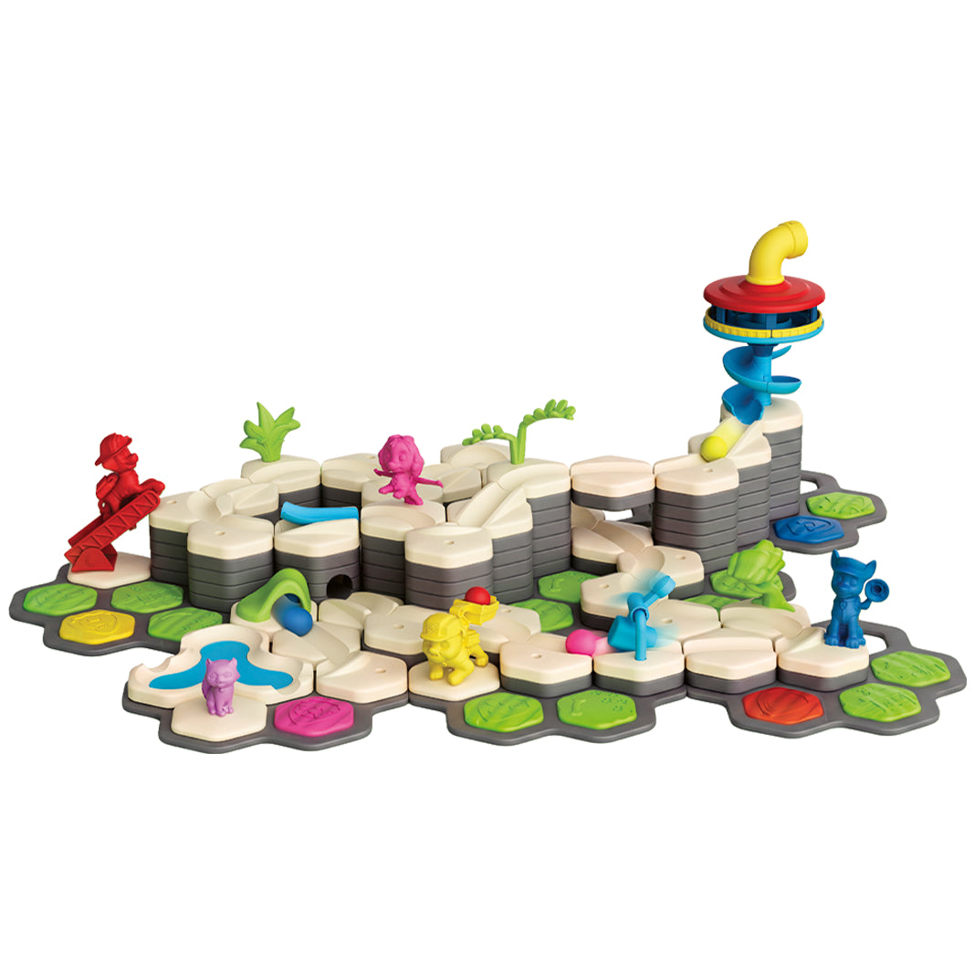 GraviTrax Junior - Starter XXL PAW Patrol