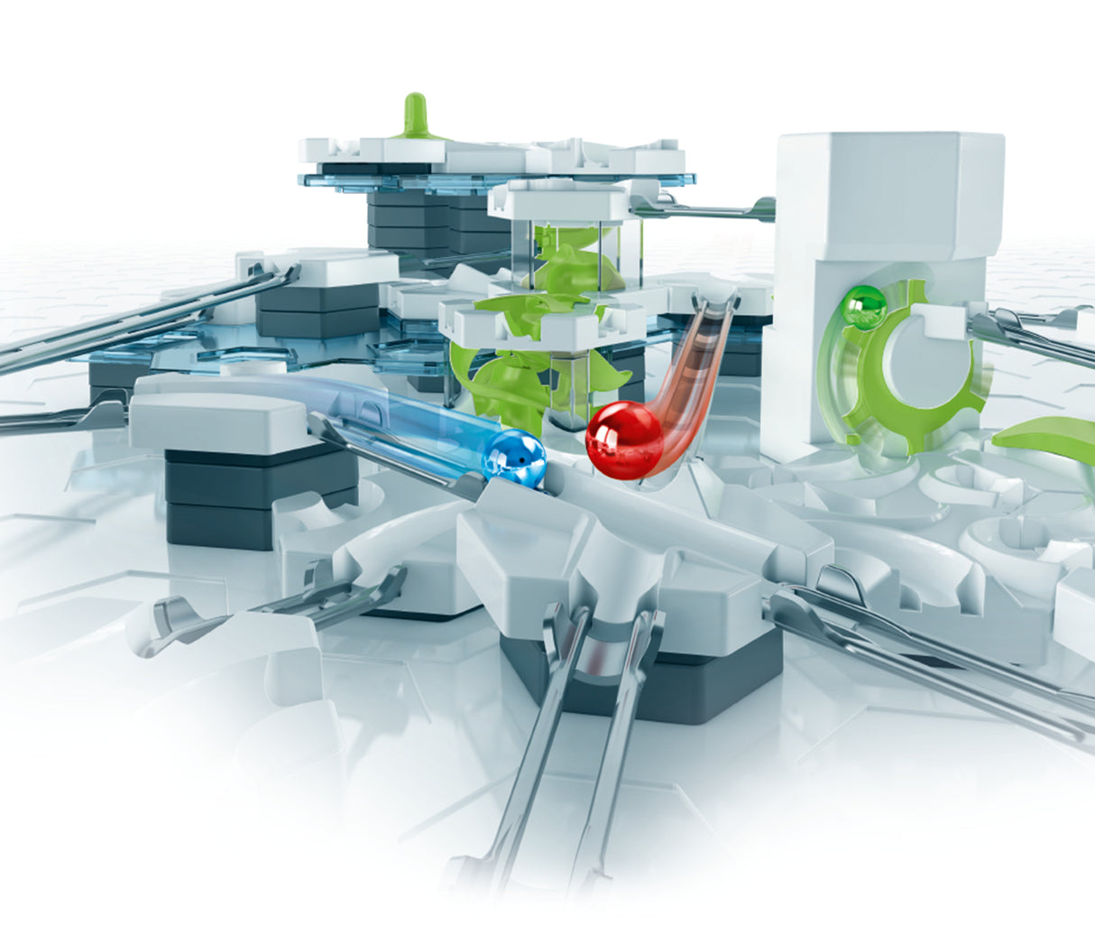 GraviTrax - Starter-Set Large Wheel Elevator