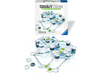GraviTrax - Starter-Set - Modern Brands Australia