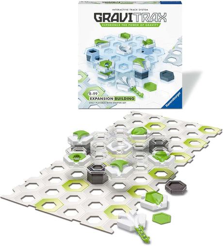 GraviTrax - Expansion Building - Modern Brands Australia