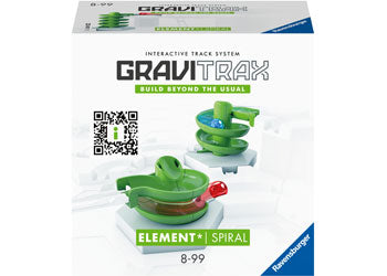 GraviTrax - Action Pack Spiral - Modern Brands Australia
