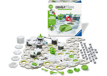 GraviTrax - Starter Set Bounce - Modern Brands Australia