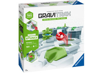 GraviTrax - Starter Set Bounce - Modern Brands Australia