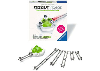 GraviTrax - Action Pack Volcano - Modern Brands Australia