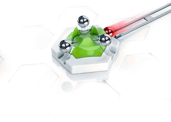 GraviTrax - Action Pack Volcano - Modern Brands Australia