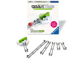 GraviTrax - Action Pack TipTube - Modern Brands Australia