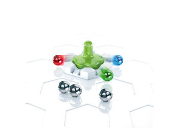 GraviTrax - Action Pack Balls & Spinner - Modern Brands Australia