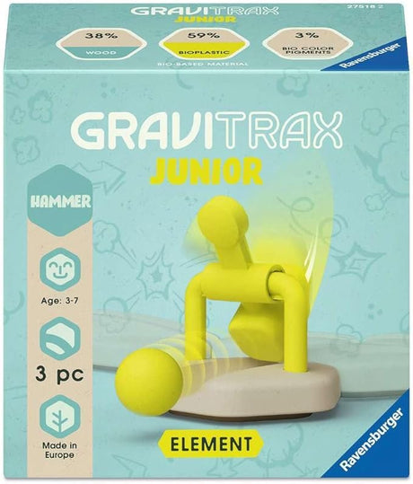 GraviTrax Junior - Element Hammer - Modern Brands Australia