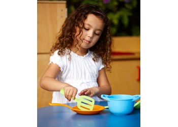 Green Toys - Chef Set - Modern Brands Australia