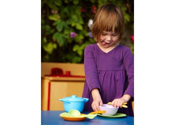 Green Toys - Chef Set - Modern Brands Australia