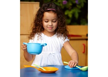 Green Toys - Chef Set - Modern Brands Australia