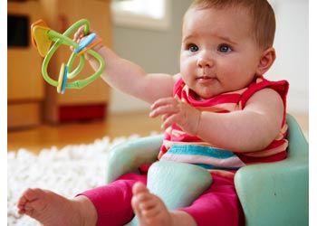 Green Toys - Twist Teether - Modern Brands Australia