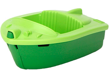 Green Toys - Sports Boats CDU8 - Modern Brands Australia