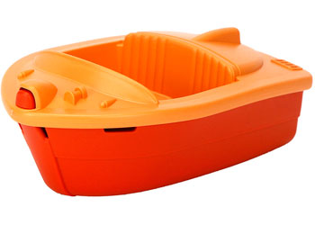Green Toys - Sports Boats CDU8 - Modern Brands Australia