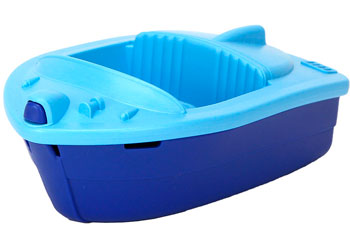 Green Toys - Sports Boats CDU8 - Modern Brands Australia