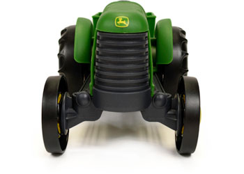 Green Toys - John Deere Tractor & Board Book - Modern Brands Australia