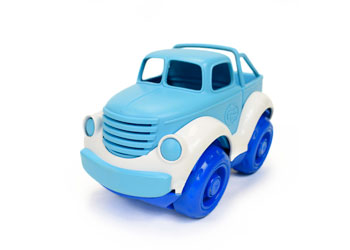 Green Toys - Soft Top Pick up - Modern Brands Australia