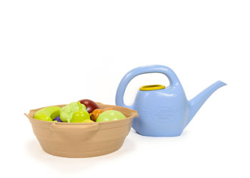 Green Toys - Rainbow Harvest Blue Set - Modern Brands Australia