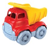 Green Toys - Mini Dump Truck