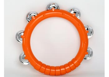 Halilit - Tambourine - Modern Brands Australia