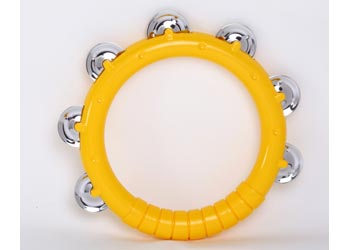 Halilit - Tambourine - Modern Brands Australia