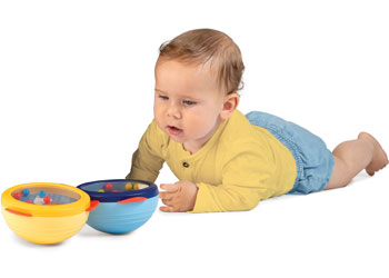 Halilit Tummy Time Rock 'n' Roll - Modern Brands Australia