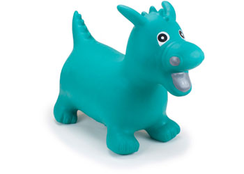 Happy Hopperz - Green Dragon - Modern Brands Australia