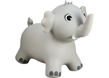 Happy Hopperz - Elephant - Modern Brands Australia