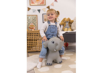 Happy Hopperz - Elephant - Modern Brands Australia