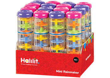 Halilit - Mini Rainmaker CDU16 - Modern Brands Australia