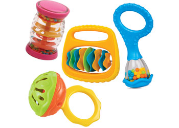 Halilit Baby Music Carnival - Modern Brands Australia