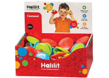Halilit - Castanet CDU36 - Modern Brands Australia