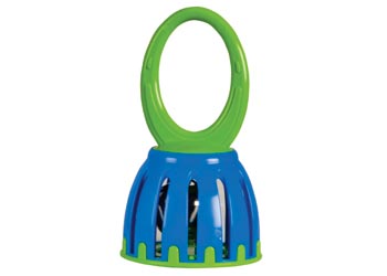 Halilit - Cage Bell CDU12 - Modern Brands Australia
