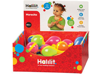 Halilit - Maracito CDU24 - Modern Brands Australia
