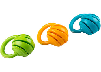 Halilit - Tropical Cage Bell CDU14 - Modern Brands Australia