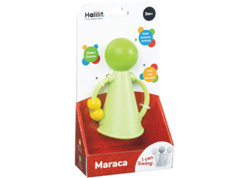 Halilit - Maraca - Modern Brands Australia