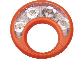 Halilit - Baby Tambourine CDU9 - Modern Brands Australia
