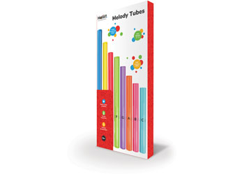 Halilit - Melody Tubes - Modern Brands Australia