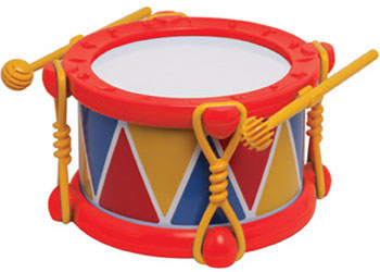 Halilit - Baby Drum - Modern Brands Australia