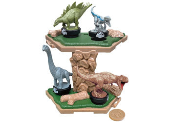 Jurassic World - Island Quake -Balancing Game- - Modern Brands Australia