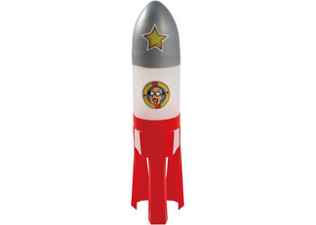 Horrible Science - Shocking Rocket - Modern Brands Australia