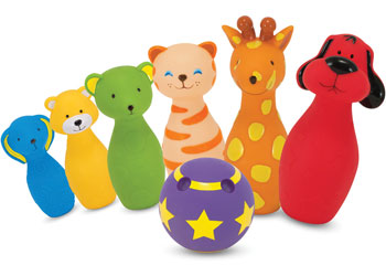 M&D - Bowling Friends - Modern Brands Australia