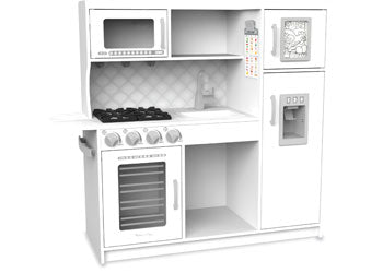 M&D - Chef's Kitchen - Cloud - Modern Brands Australia