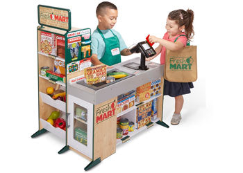 M&D - Fresh Mart Grocery Store - Modern Brands Australia