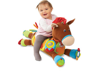 M&D - Giddy-Up & Play - Modern Brands Australia